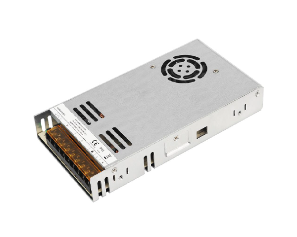 Enclosed AC/DC Power Supply (PSU)